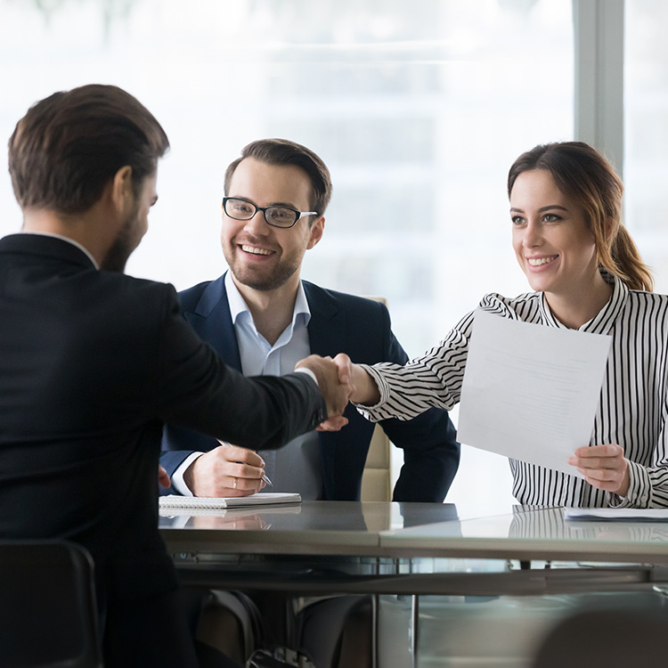 Human Resources Email & Data Lists – West Yorkshire