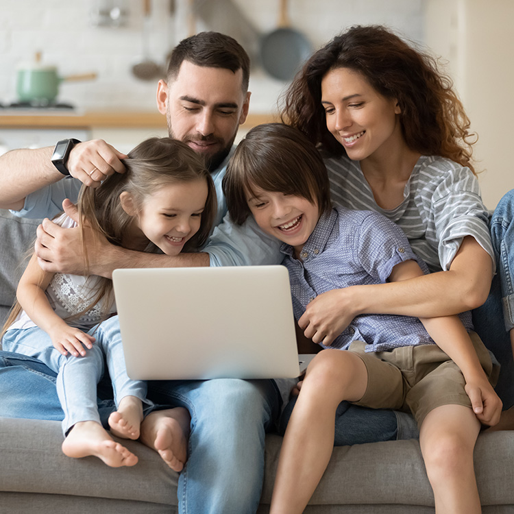 Individual And Family Services Email & Data Lists – West Yorkshire